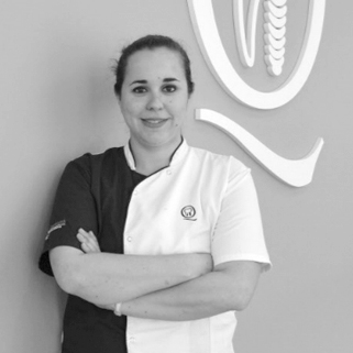 Dra. Alicia Murillo Rosa