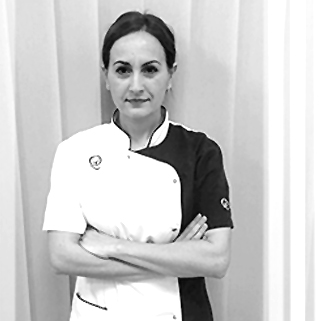 Beatríz Garrido Moreno