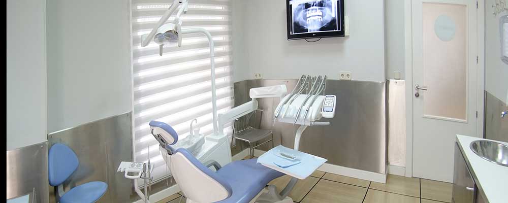 Instalaciones modernas, técnicas de vanguardia y los mejores especialistas Instalaciones modernas, técnicas de vanguardia y los mejores especialistas