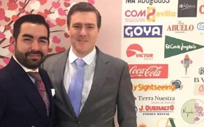 Noche a favor de la Asociación Corazón y Vida