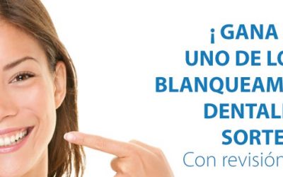 BASES I CONCURSO BLANQUEAMIENTO DENTAL