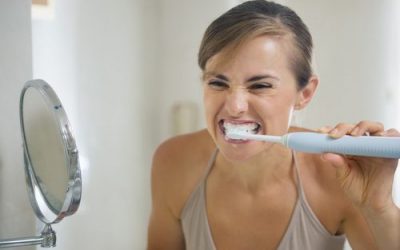 12 consejos fáciles para cuidar sus dientes