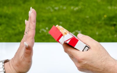 Efectos negativos del tabaco