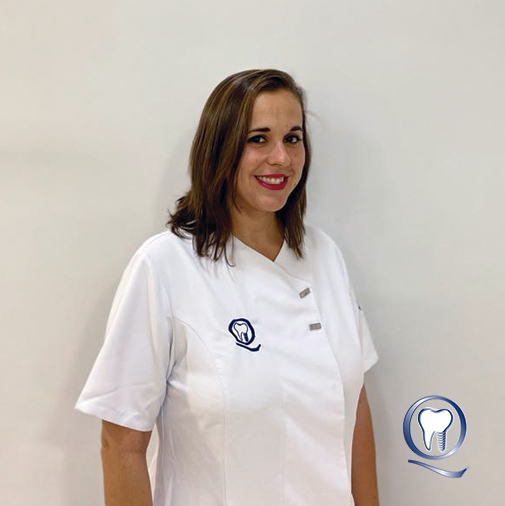 Dra. Alicia Murillo Rosa