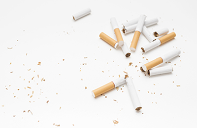 Por qué dejar el tabaco debe ser tu propósito principal este 2021