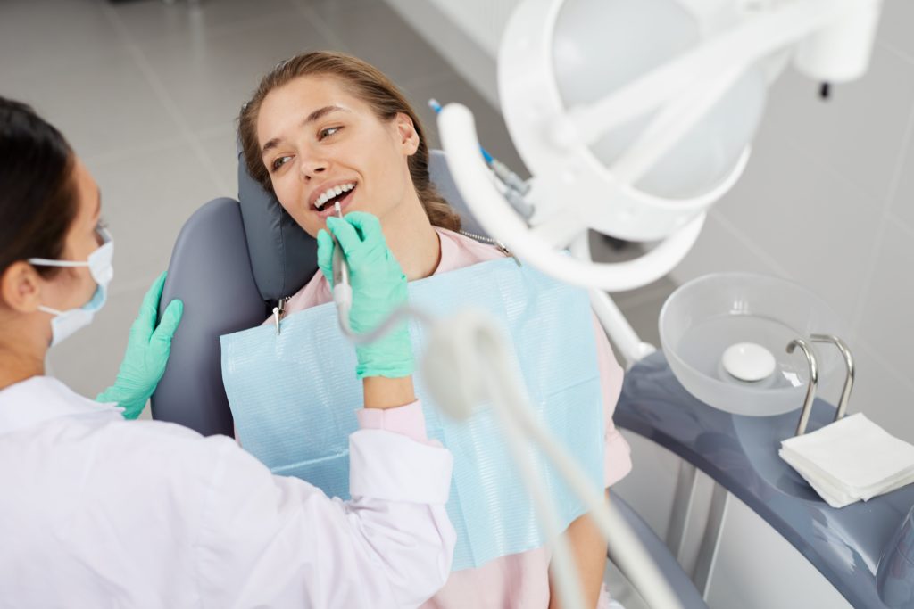 mitos sobre la odontología