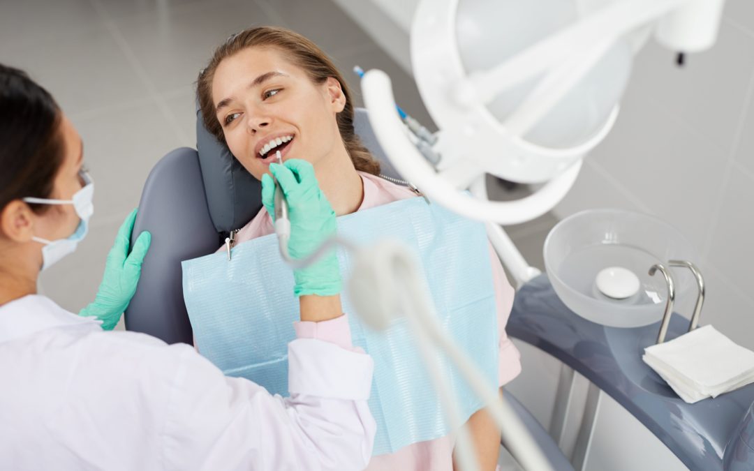 Desmontando mitos sobre la odontología y la salud dental