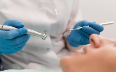 ¿Por qué es importante una revisión dental cada seis meses?