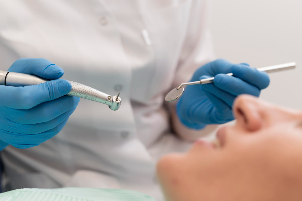¿Por qué es importante una revisión dental cada seis meses?